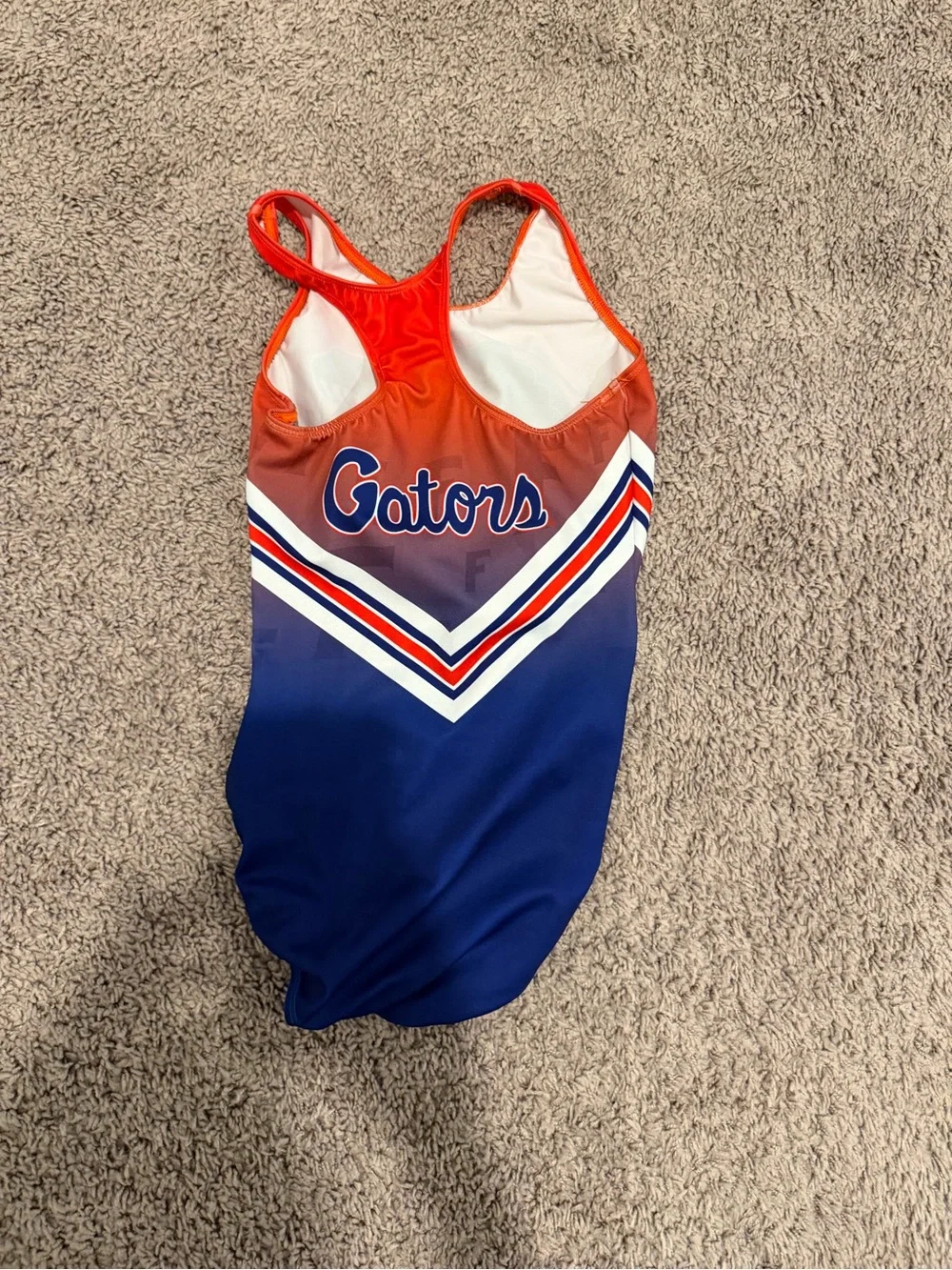GK florida gators